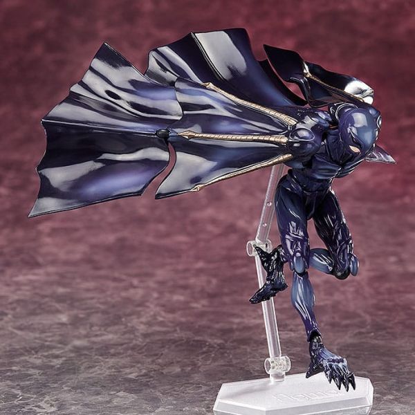 Figma Femto (Berserk: The Golden Age Arc) Additional Image 4