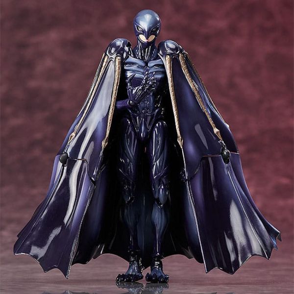 Figma Femto (Berserk: The Golden Age Arc) Main Image