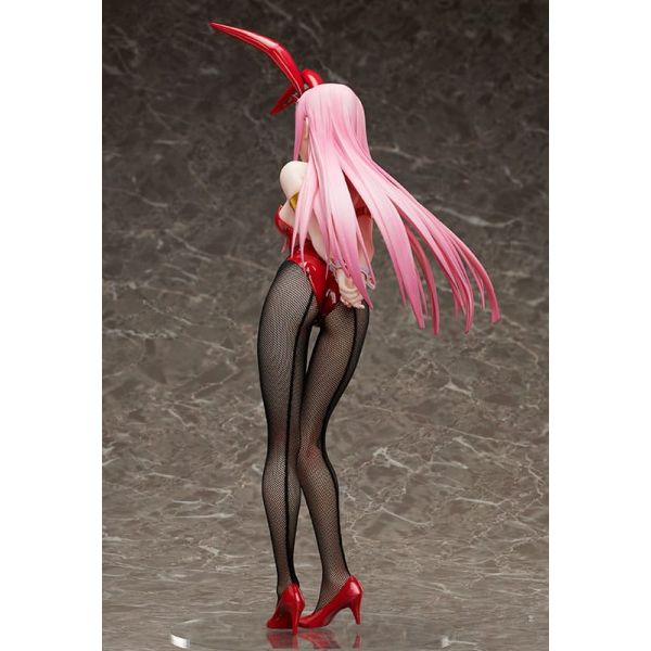 Zero Two Bunny Ver. Statue (Darling in the Franxx) Additional Image 2