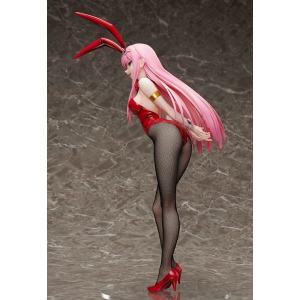 Zero Two Bunny Ver. Statue (Darling in the Franxx) Additional Image 3