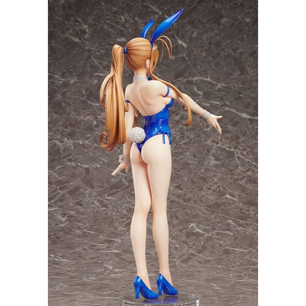Belldandy: Bare Leg Bunny Ver. (Oh My Goddess!) Additional Image 4