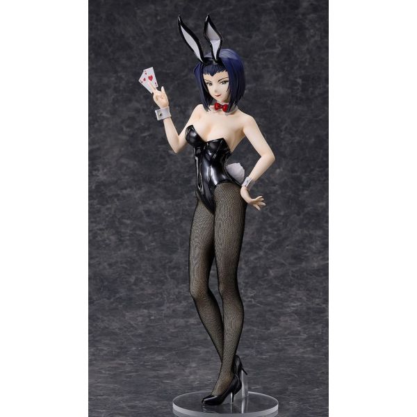 Faye Valentine: Bunny Ver. (Cowboy Bebop) Additional Image 2