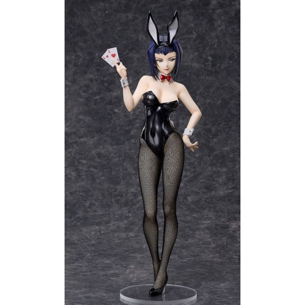 Faye Valentine: Bunny Ver. (Cowboy Bebop) Additional Image 3