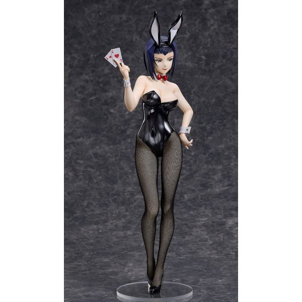 Faye Valentine: Bunny Ver. (Cowboy Bebop) Additional Image 4
