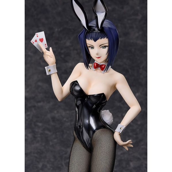 Faye Valentine: Bunny Ver. (Cowboy Bebop) Additional Image 7