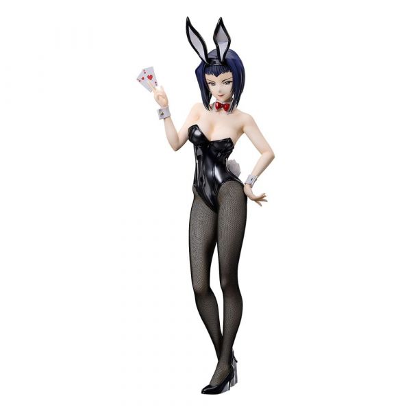 Faye Valentine: Bunny Ver. (Cowboy Bebop) Main Image