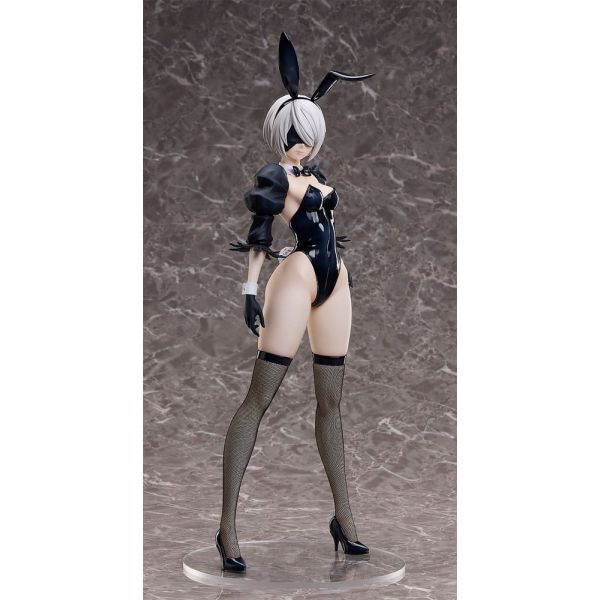 2B (YoRHa No.2 Type B): Bunny Ver. (NieR:Automata Ver1.1a) Additional Image 1