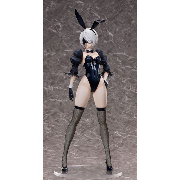 2B (YoRHa No.2 Type B): Bunny Ver. (NieR:Automata Ver1.1a) Additional Image 2
