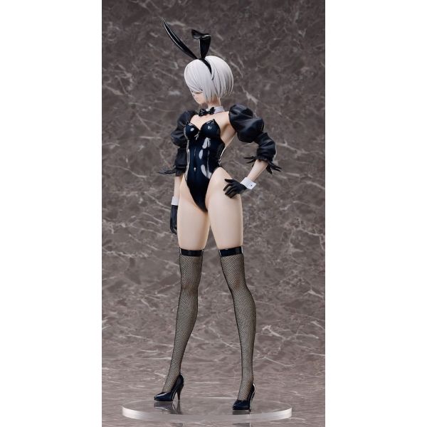 2B (YoRHa No.2 Type B): Bunny Ver. (NieR:Automata Ver1.1a) Additional Image 3
