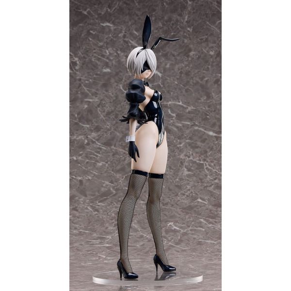 2B (YoRHa No.2 Type B): Bunny Ver. (NieR:Automata Ver1.1a) Additional Image 4