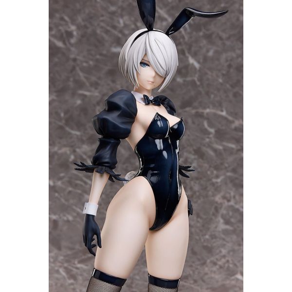 2B (YoRHa No.2 Type B): Bunny Ver. (NieR:Automata Ver1.1a) Additional Image 6