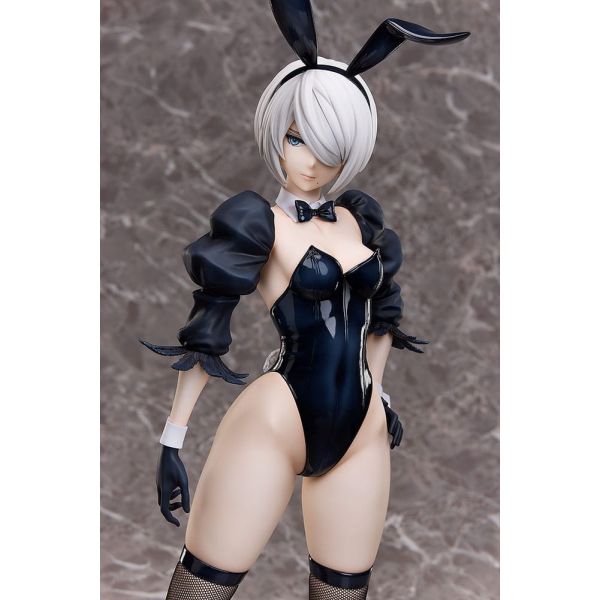 2B (YoRHa No.2 Type B): Bunny Ver. (NieR:Automata Ver1.1a) Additional Image 7