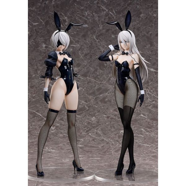 2B (YoRHa No.2 Type B): Bunny Ver. (NieR:Automata Ver1.1a) Additional Image 8