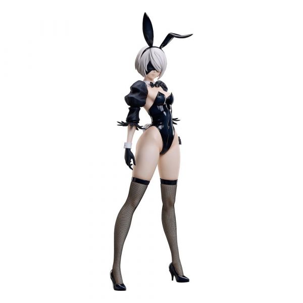 2B (YoRHa No.2 Type B): Bunny Ver. (NieR:Automata Ver1.1a) Main Image