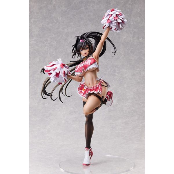 Bay (Goddess of Victory: Nikke) Additional Image 1