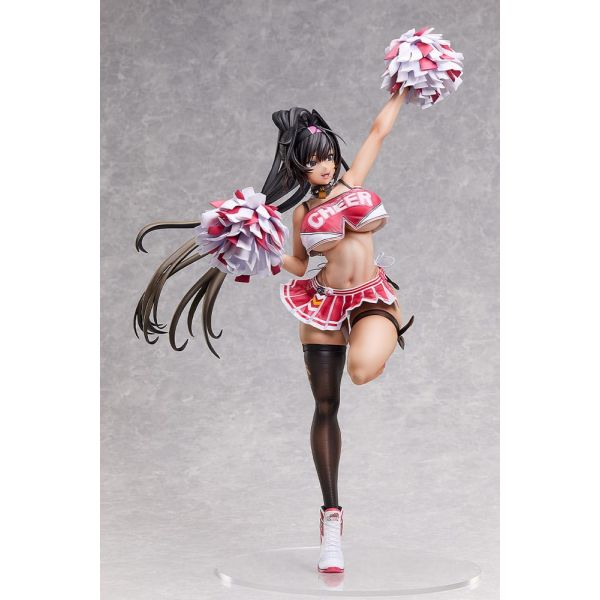 Bay (Goddess of Victory: Nikke) Additional Image 2