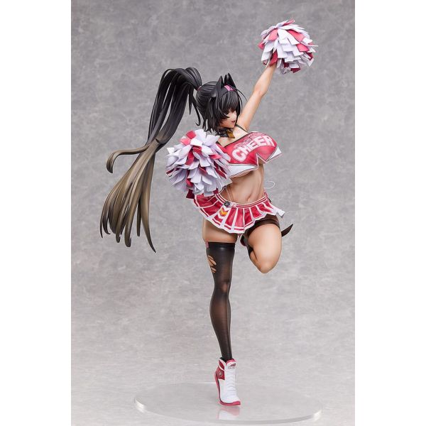 Bay (Goddess of Victory: Nikke) Additional Image 3