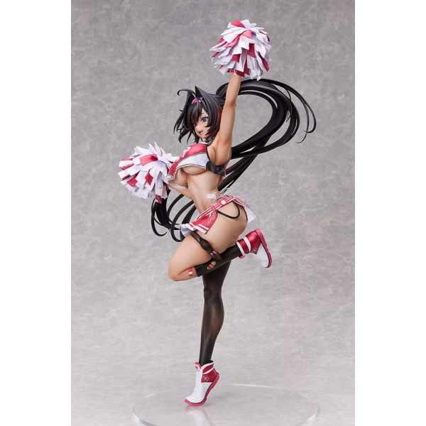 Bay (Goddess of Victory: Nikke) Additional Image 4