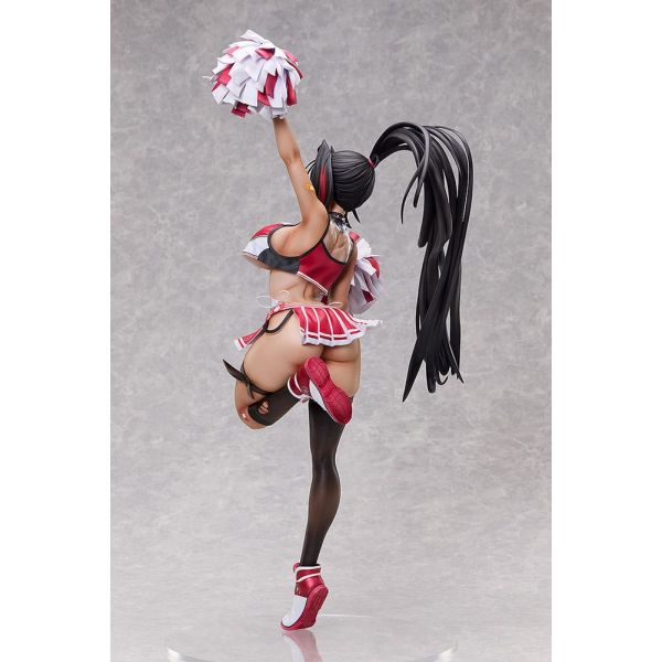 Bay (Goddess of Victory: Nikke) Additional Image 5