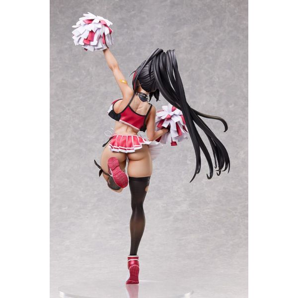 Bay (Goddess of Victory: Nikke) Additional Image 6