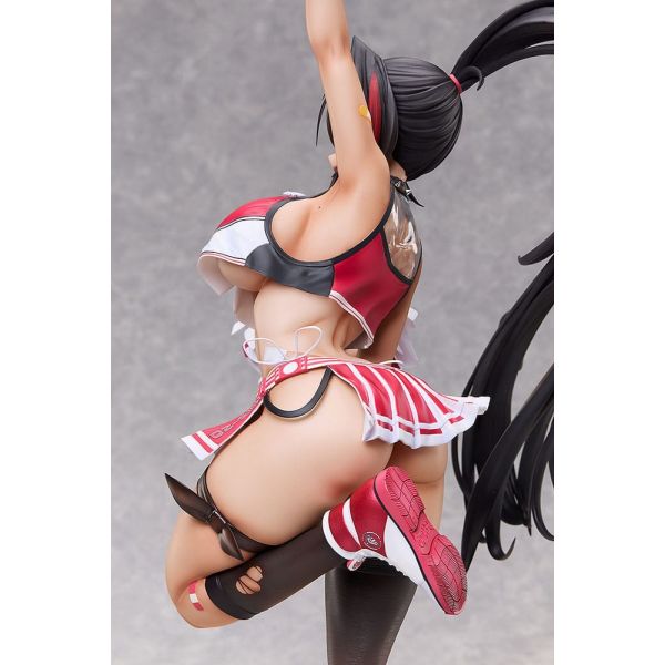 Bay (Goddess of Victory: Nikke) Additional Image 7
