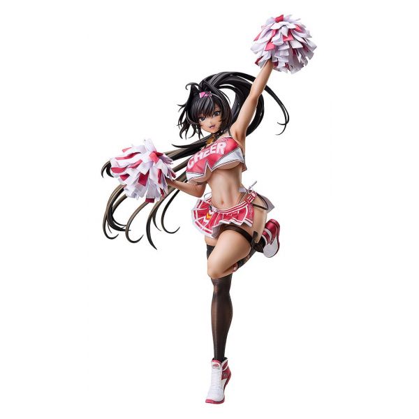Bay (Goddess of Victory: Nikke) Main Image