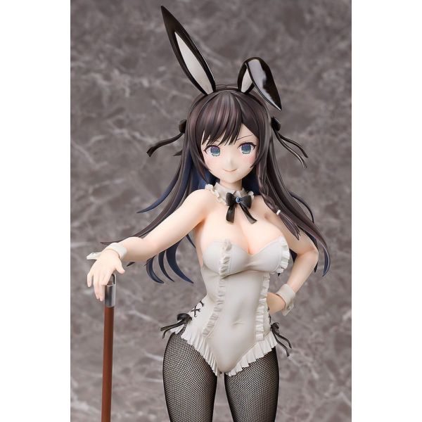 Alina Clover: Bunny Ver. (I May Be a Guild Receptionist, But I'll Solo Any Boss to Clock Out on Time) Additional Image 8