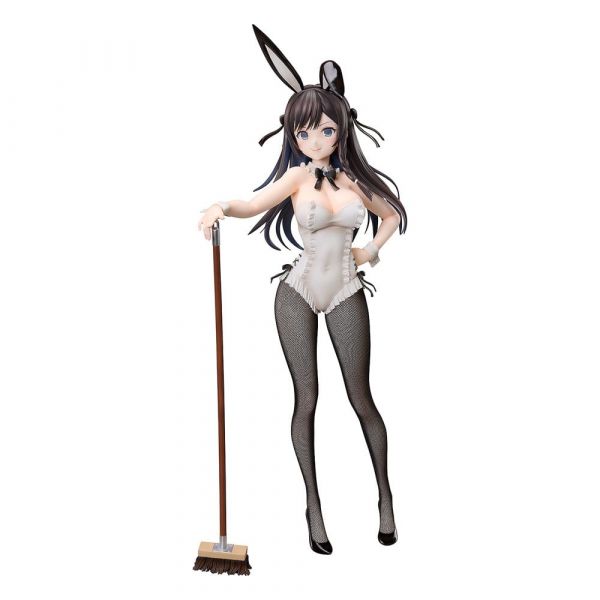 View Statues Fixed Pose Figures page
