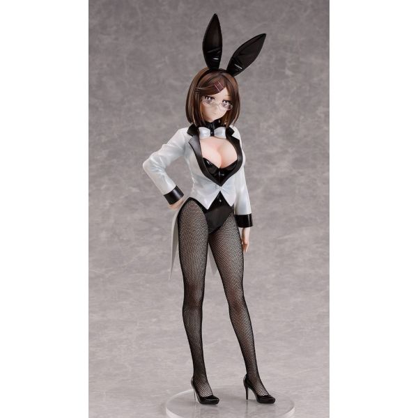 Konoha Koga: Bunny Ver. (A Ninja and an Assassin Under One Roof) Additional Image 1