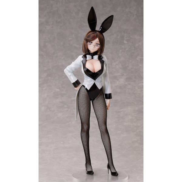 Konoha Koga: Bunny Ver. (A Ninja and an Assassin Under One Roof) Additional Image 2
