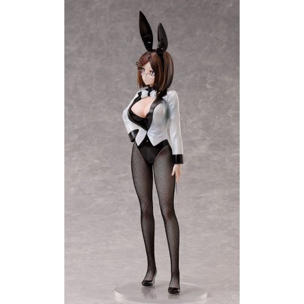 Konoha Koga: Bunny Ver. (A Ninja and an Assassin Under One Roof) Additional Image 3