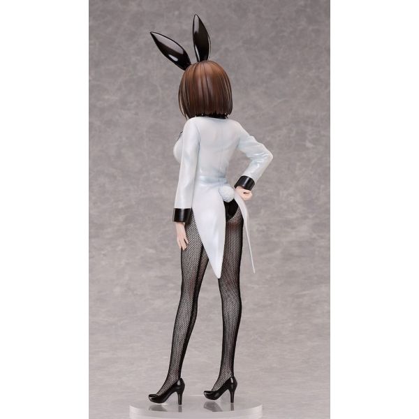 Konoha Koga: Bunny Ver. (A Ninja and an Assassin Under One Roof) Additional Image 4