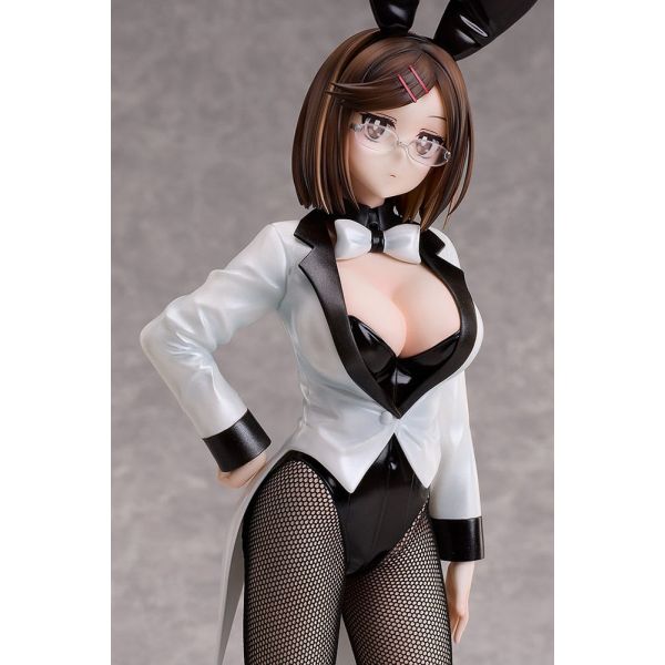 Konoha Koga: Bunny Ver. (A Ninja and an Assassin Under One Roof) Additional Image 7