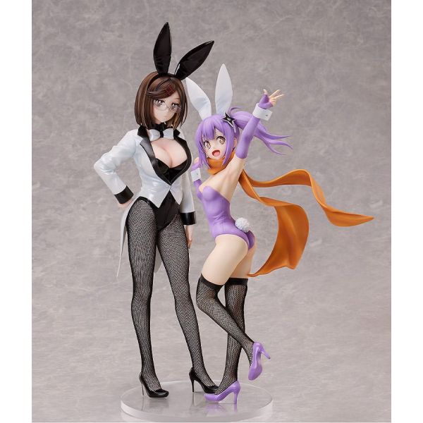 Konoha Koga: Bunny Ver. (A Ninja and an Assassin Under One Roof) Additional Image 8