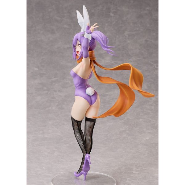 Satoko Kusagakure: Bunny Ver. (A Ninja and an Assassin Under One Roof) Additional Image 2