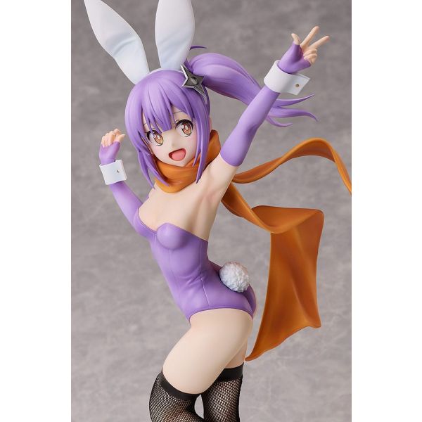 Satoko Kusagakure: Bunny Ver. (A Ninja and an Assassin Under One Roof) Additional Image 7