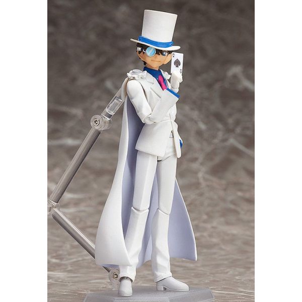 Figma Kid the Phantom Thief (Detective Conan) Additional Image 1