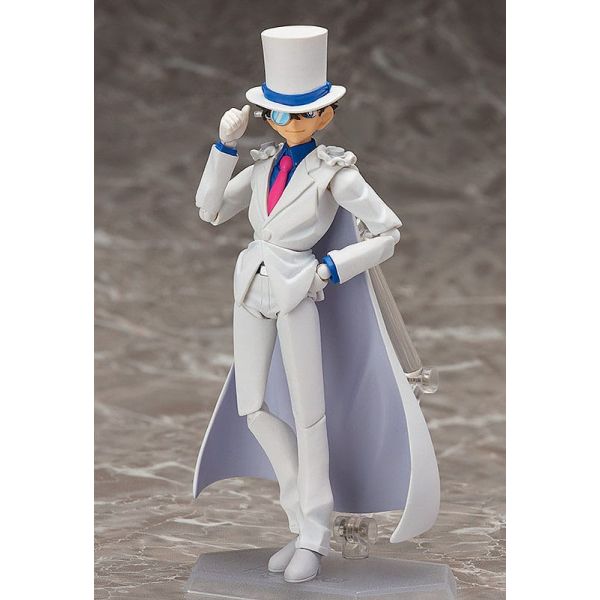 Figma Kid the Phantom Thief (Detective Conan) Additional Image 2