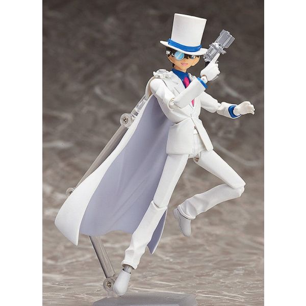 Figma Kid the Phantom Thief (Detective Conan) Additional Image 3