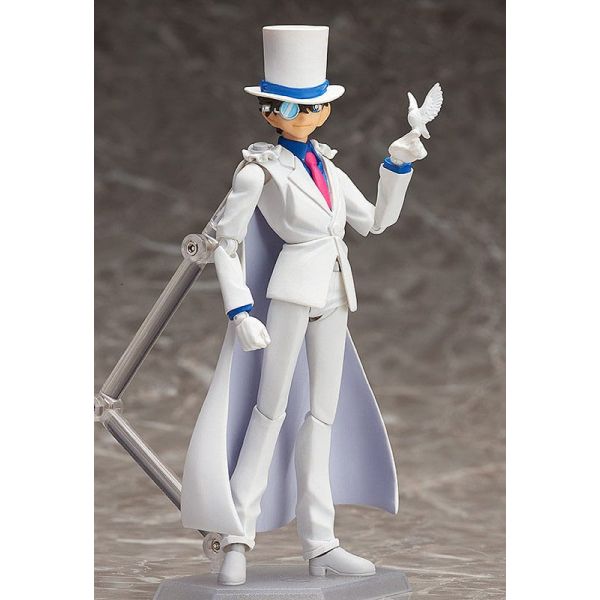 Figma Kid the Phantom Thief (Detective Conan) Additional Image 4