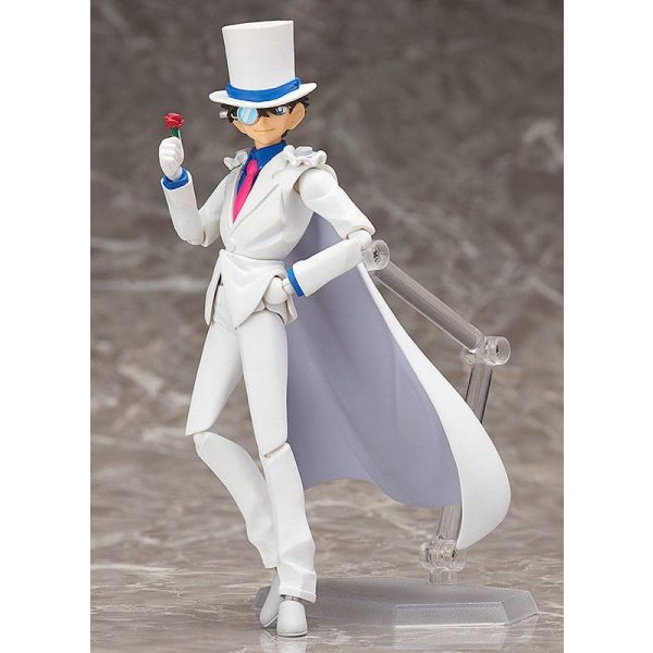 Figma Kid the Phantom Thief (Detective Conan) Additional Image 5