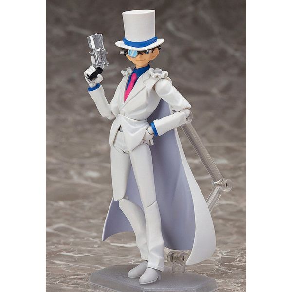 Figma Kid the Phantom Thief (Detective Conan) Additional Image 6