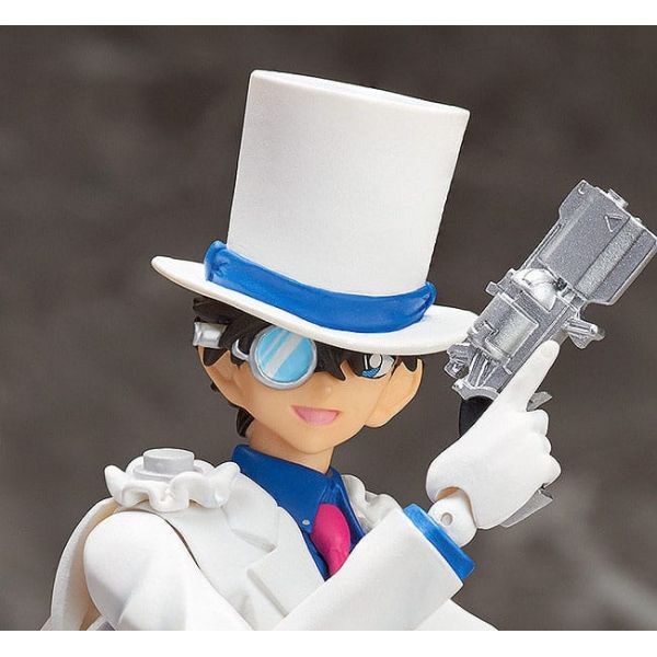 Figma Kid the Phantom Thief (Detective Conan) Additional Image 7