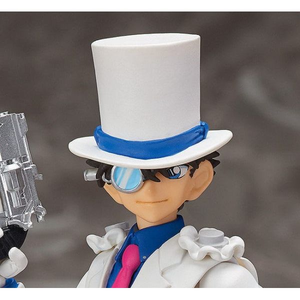 Figma Kid the Phantom Thief (Detective Conan) Additional Image 8