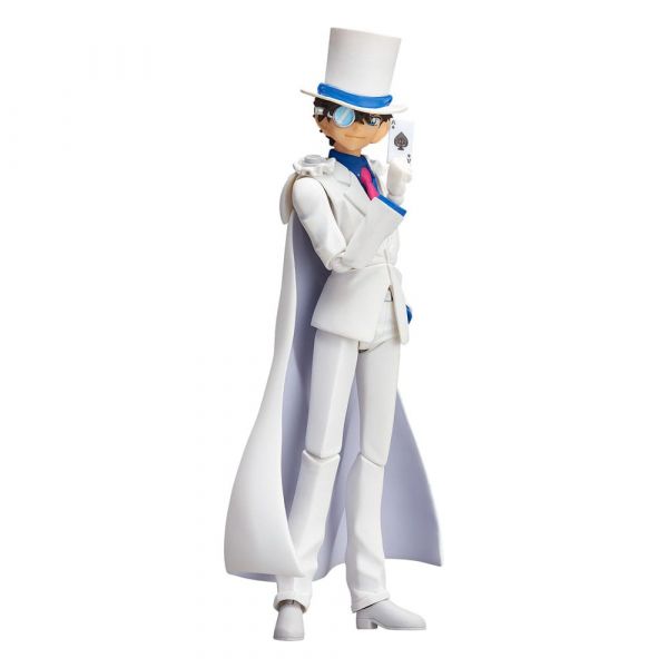 Figma Kid the Phantom Thief (Detective Conan) Main Image