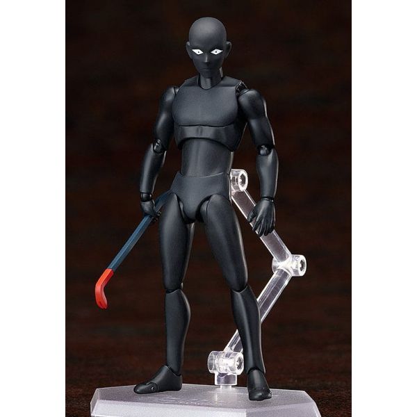 Figma True Criminal (Detective Conan) Additional Image 1