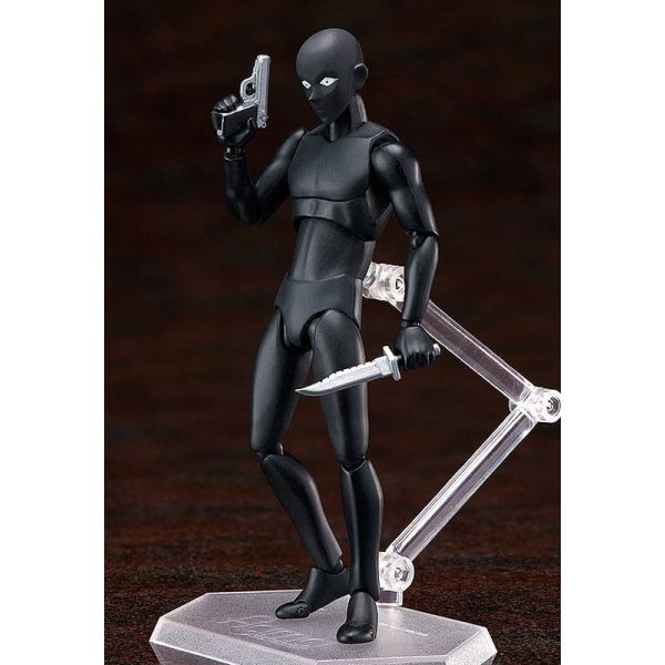 Figma True Criminal (Detective Conan) Additional Image 2