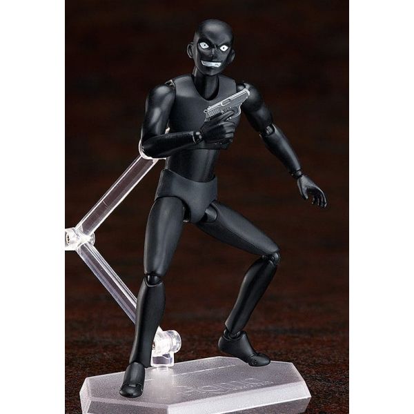 Figma True Criminal (Detective Conan) Additional Image 3