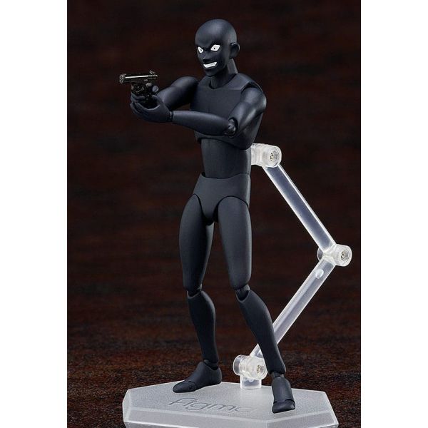 Figma True Criminal (Detective Conan) Additional Image 4