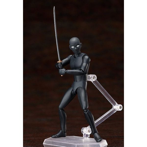 Figma True Criminal (Detective Conan) Additional Image 6